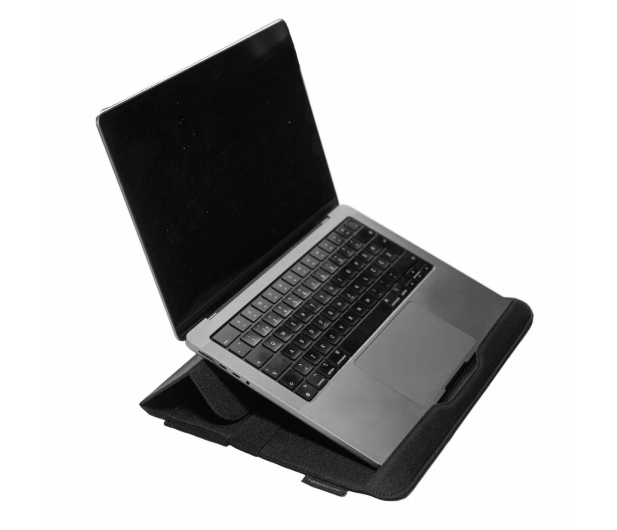 Deltahub Formo - Black - 13" - 1151359 - zdjęcie 3